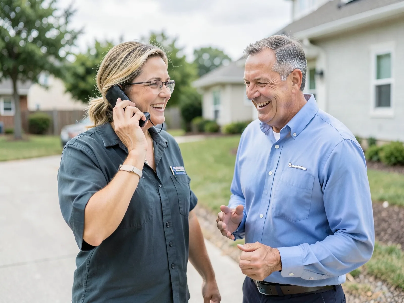 Frequently Asked Questions About Residential Water Damage Restoration in Bolivia, NC